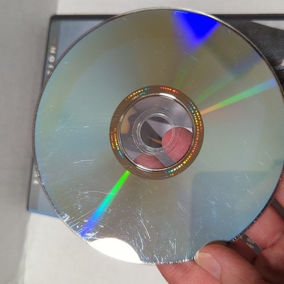 Disney Misc. Titles DVD Lot of 7 Used DVD's Mixed Genre - Picture 4 of 7